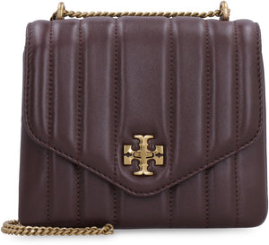 Kira leather crossbody bag-1
